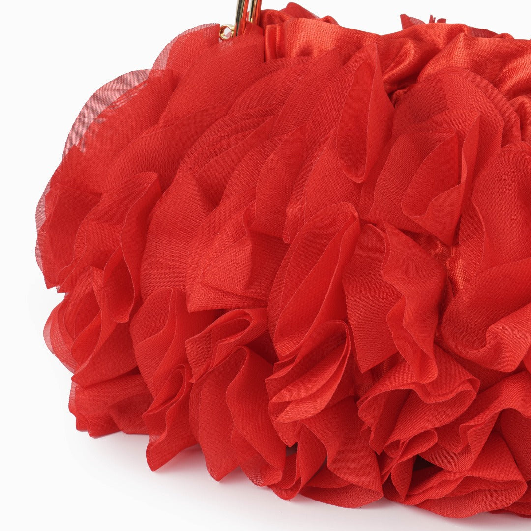 Sophisticated Bag with a Clean Classic Look