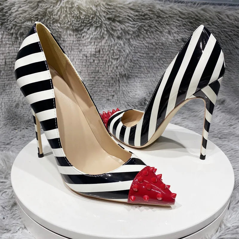 Beautifully Finished Shoes in a Timeless Design