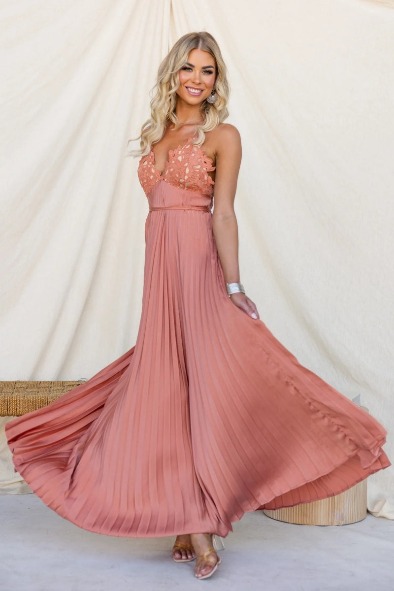 Beautifully Crafted Garment in a Classic Style