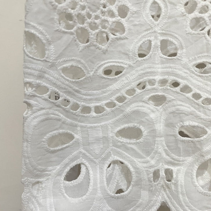 A Vintage Style Garment with Delicate Timeless Details