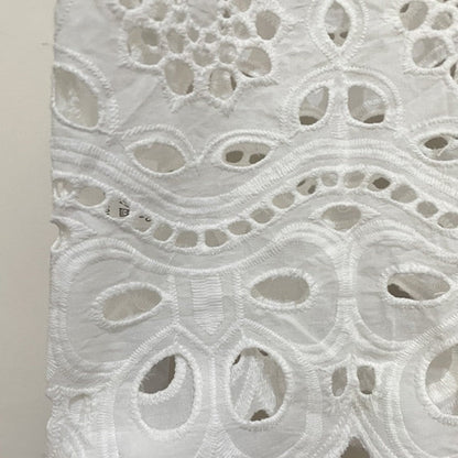 A Vintage Style Garment with Delicate Timeless Details