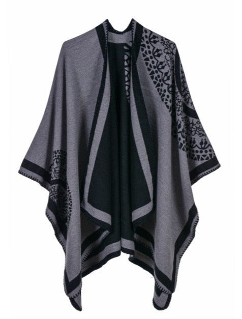 Vintage Inspired Garment with a Contemporary Edge