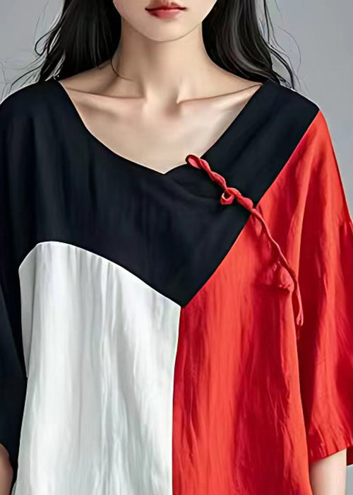 Effortlessly Elegant Top with a Timeless Design