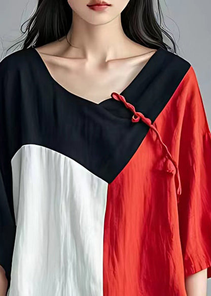 Effortlessly Elegant Top with a Timeless Design