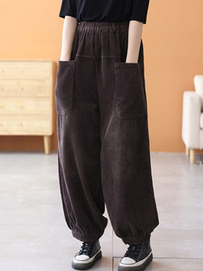 Classic Vintage & Enduringly Stylish Pants