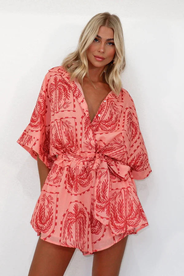 Gracefully Styled Garment for Any Occasion