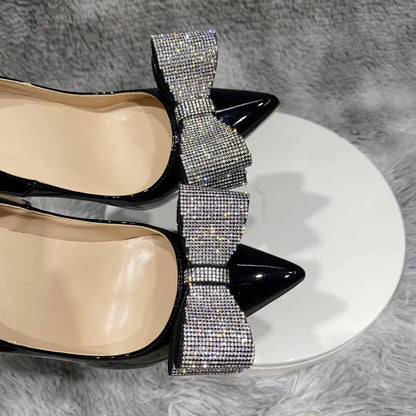 Beautifully Finished Shoes in a Timeless Design