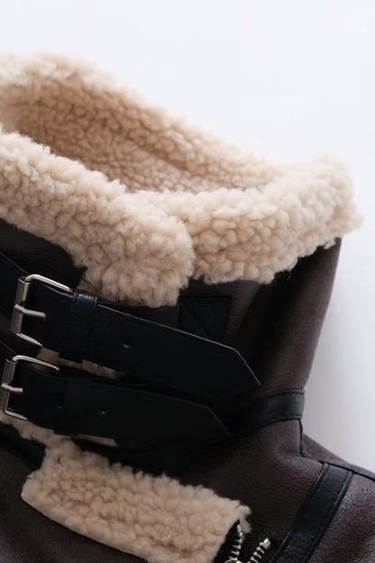 Beautifully Crafted Jacket in a Classic Style