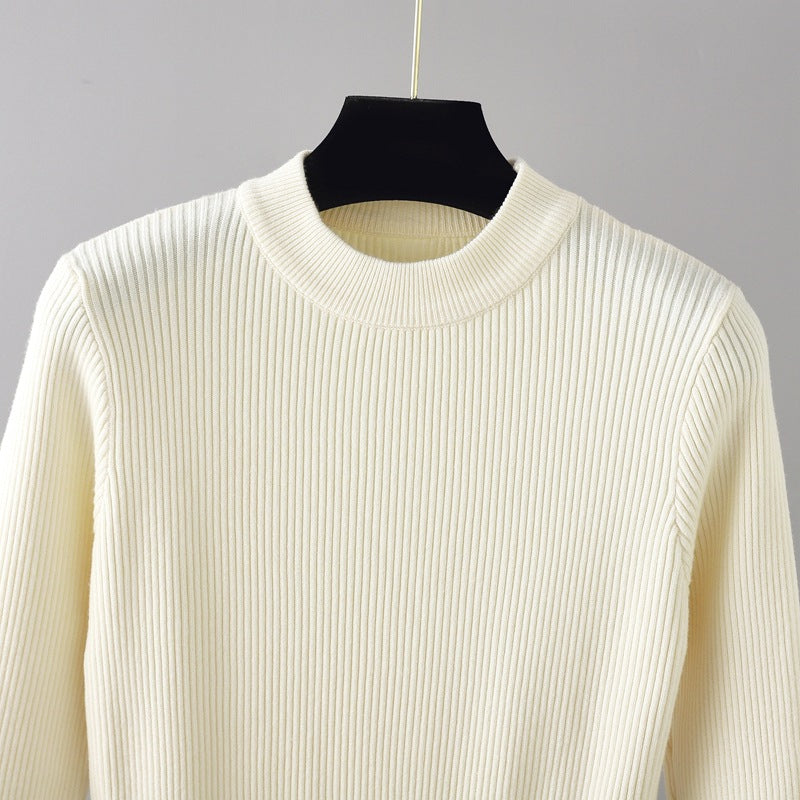 Elegantly Styled Sweater for Everyday Wear