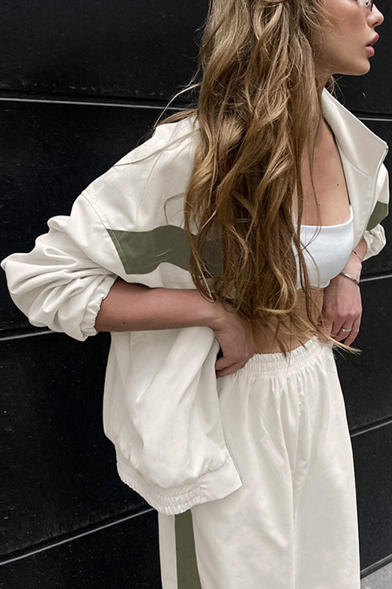Beautifully Crafted Garment in a Classic Style