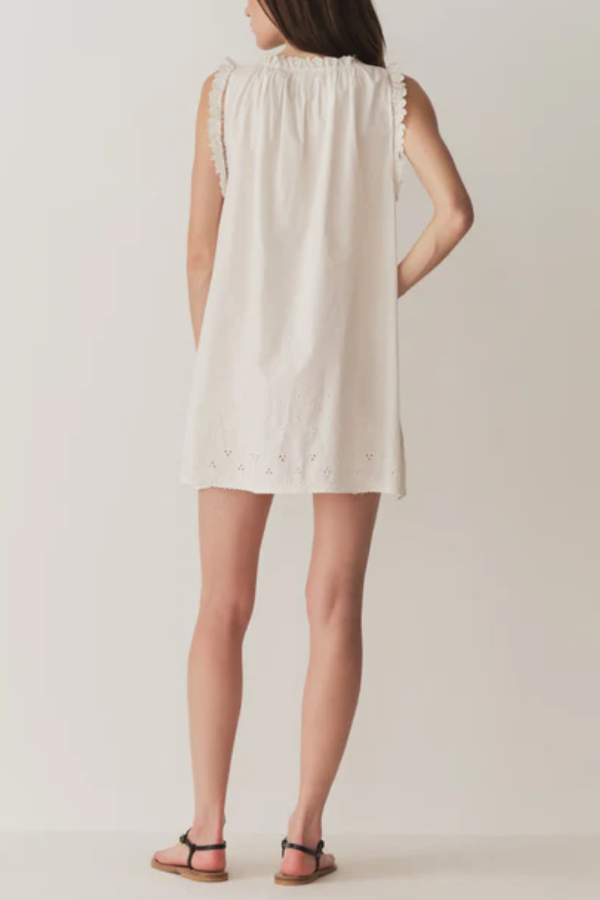 Vintage Inspired Garment with a Contemporary Edge