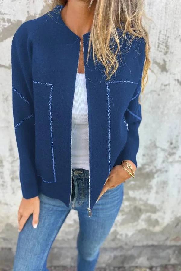 Classic Vintage & Enduringly Stylish Coat