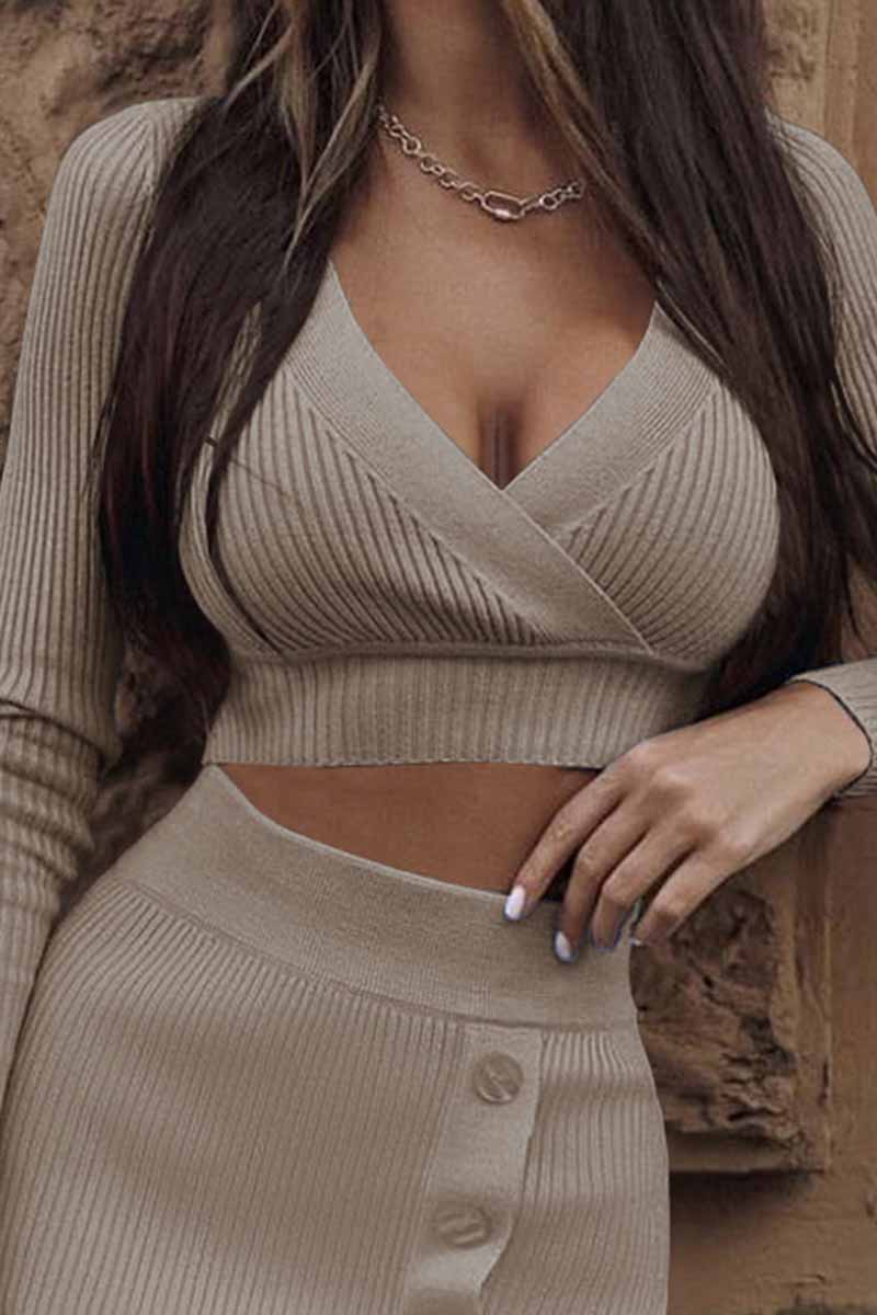 Sophisticated Top with a Clean Classic Look