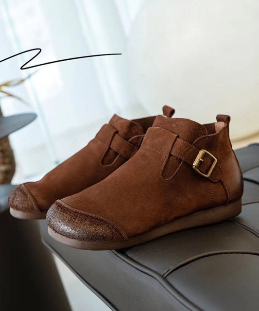 Beautifully Crafted Boots in a Classic Style