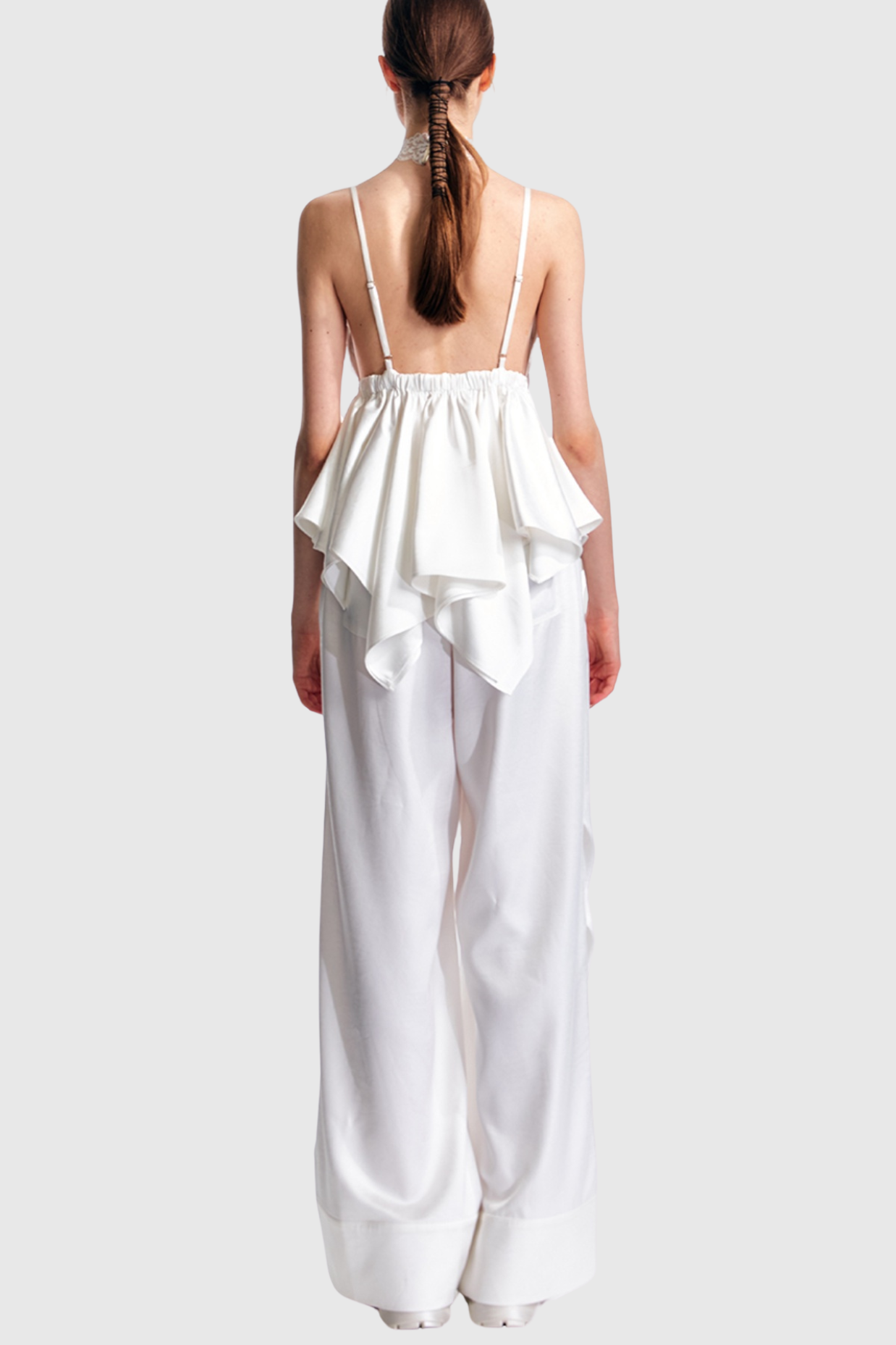 Beautifully Balanced Top with Timeless Character