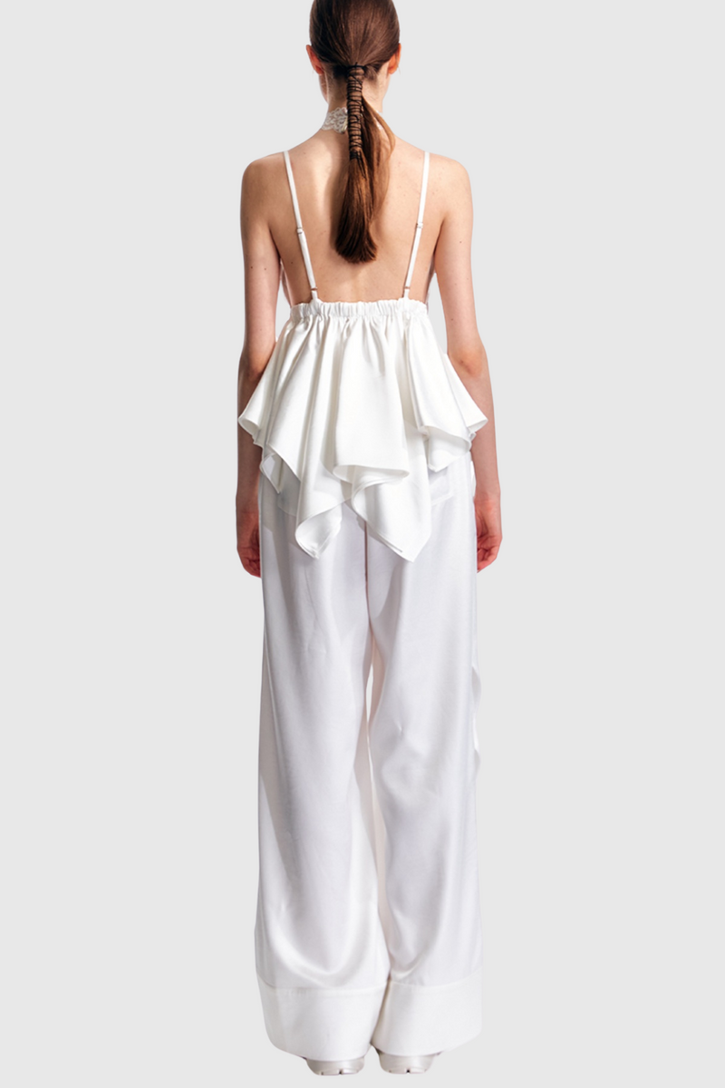 Beautifully Balanced Top with Timeless Character