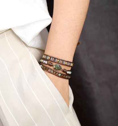 Sophisticated Garment with a Clean Classic Look