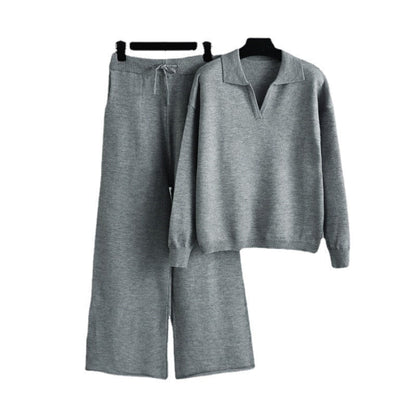 Polished Sweater with an Effortless Classic Look