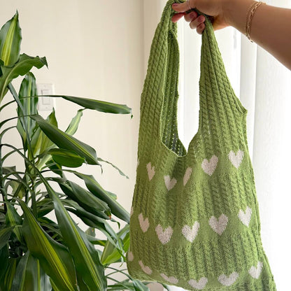 Polished Bag with an Effortless Classic Look