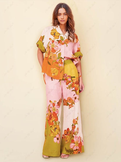 Gracefully Styled Pants for Any Occasion