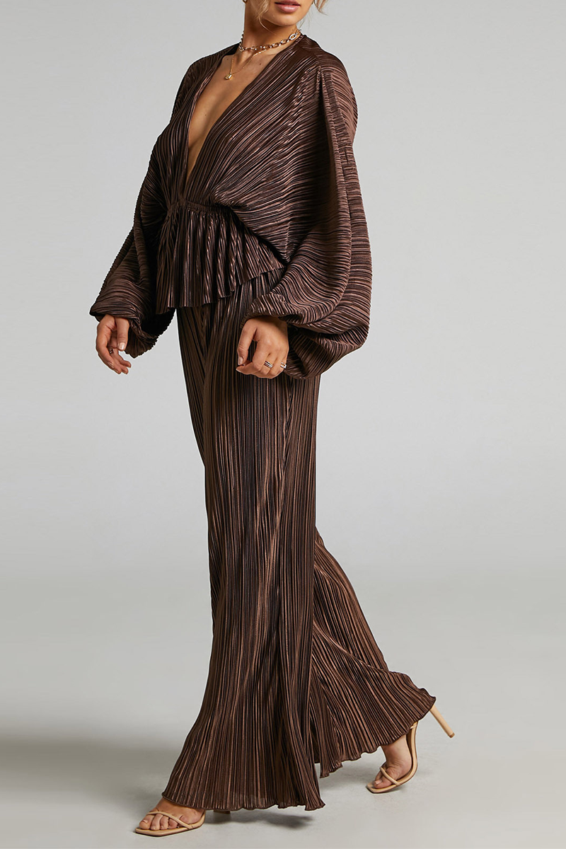 Polished Garment with an Effortless Classic Look
