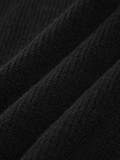 Elegantly Styled Sweater for Everyday Wear