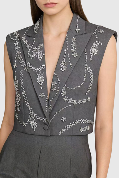 Elegantly Styled Garment for Everyday Wear