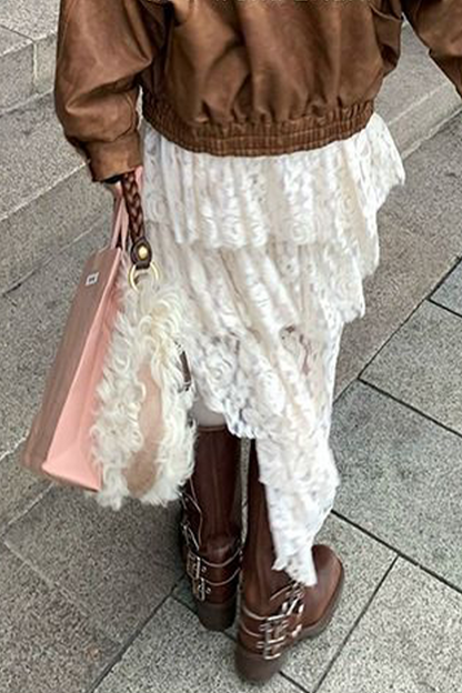 Elegantly Styled Garment for Everyday Wear