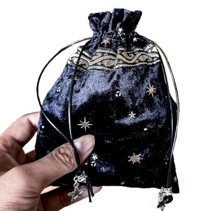 Vintage Inspired Bag with a Contemporary Edge