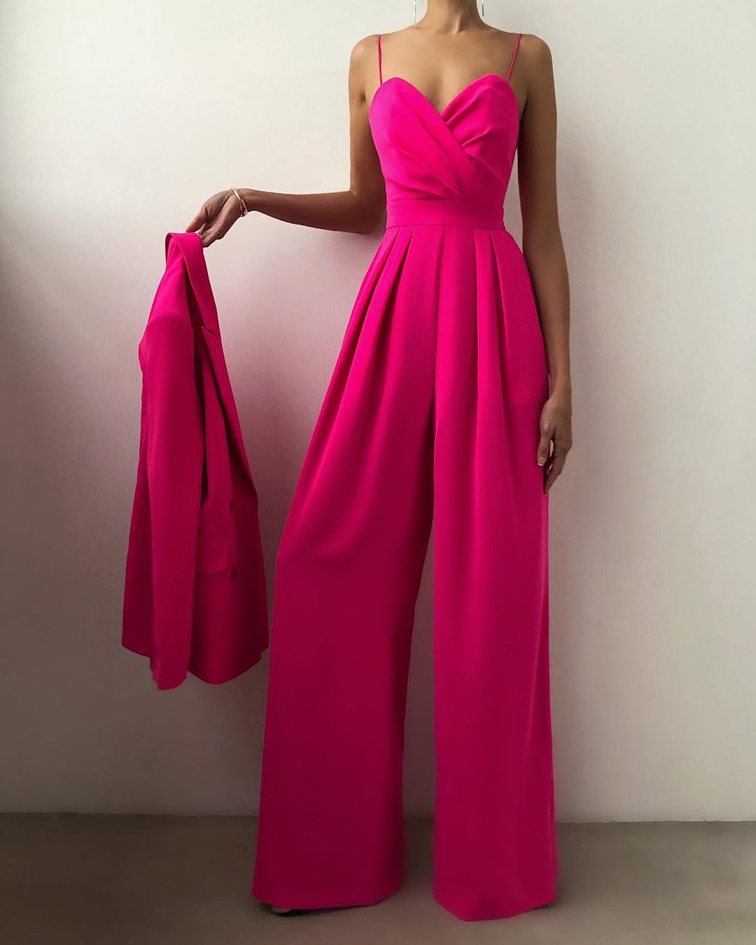 Vintage Inspired Garment with a Contemporary Edge