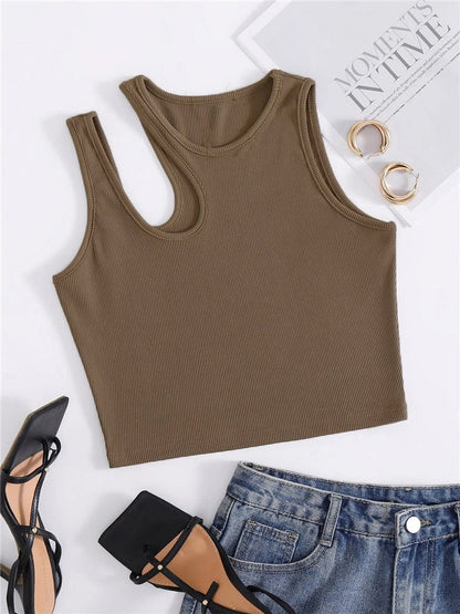 Sophisticated Top with a Clean Classic Look
