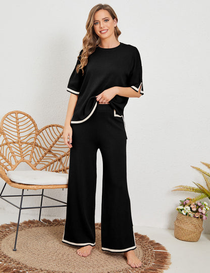 Sophisticated Garment with a Clean Classic Look