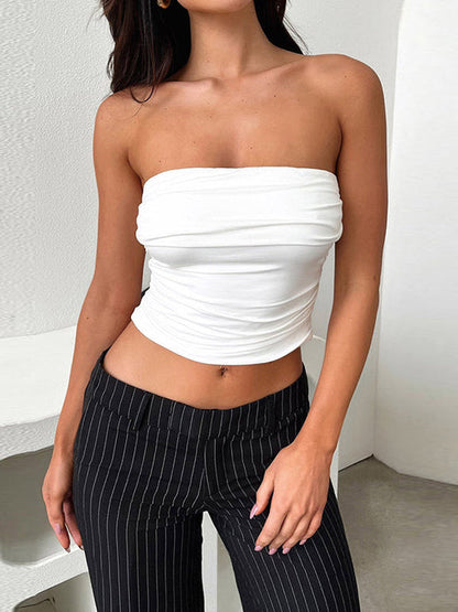 Beautifully Balanced Top with Timeless Character