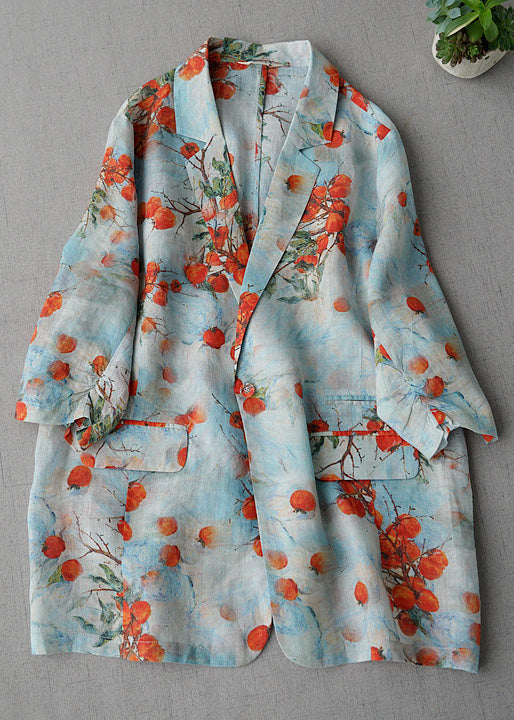 Gracefully Styled Coat for Any Occasion