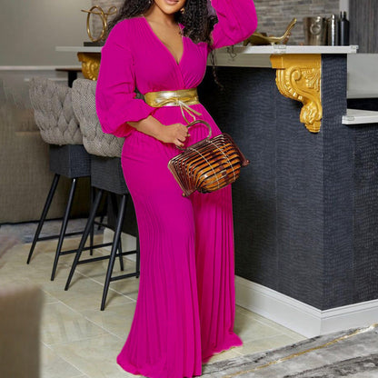 Beautifully Finished Garment in a Timeless Design