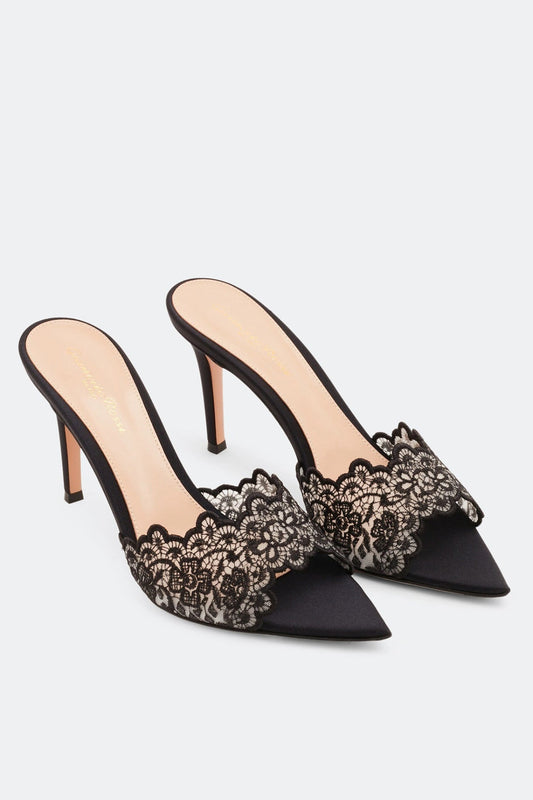 Gracefully Styled Heels for Any Occasion