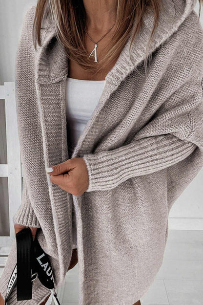 Classic Vintage & Enduringly Stylish Cardigan