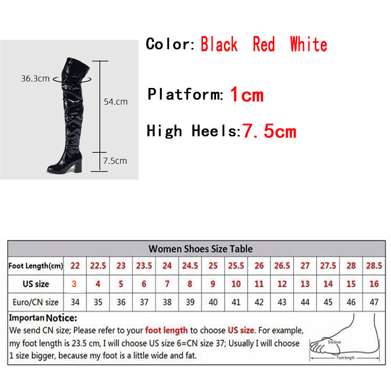Well Tailored Boots with a Graceful Silhouette