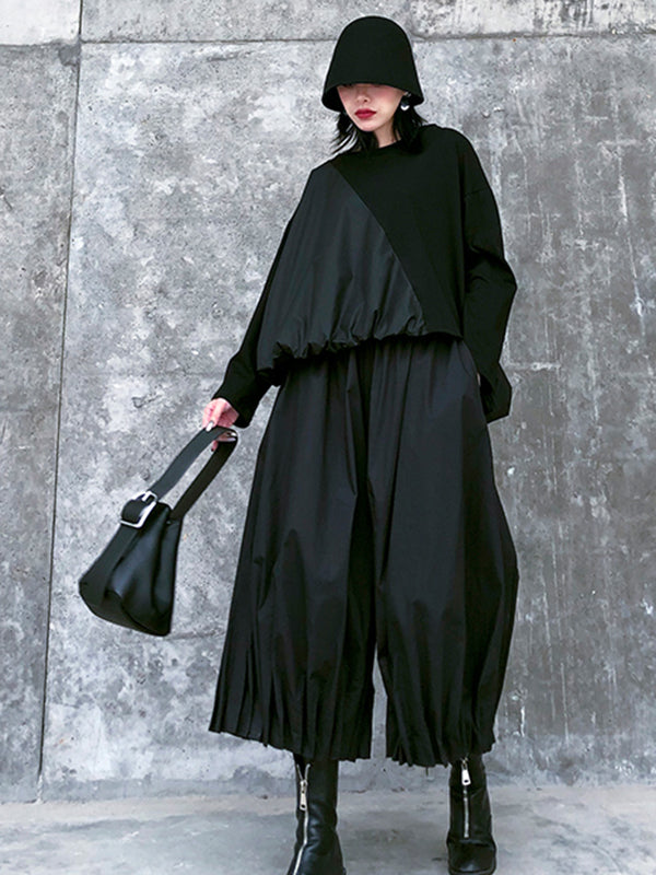 Elegantly Styled Pants for Everyday Wear