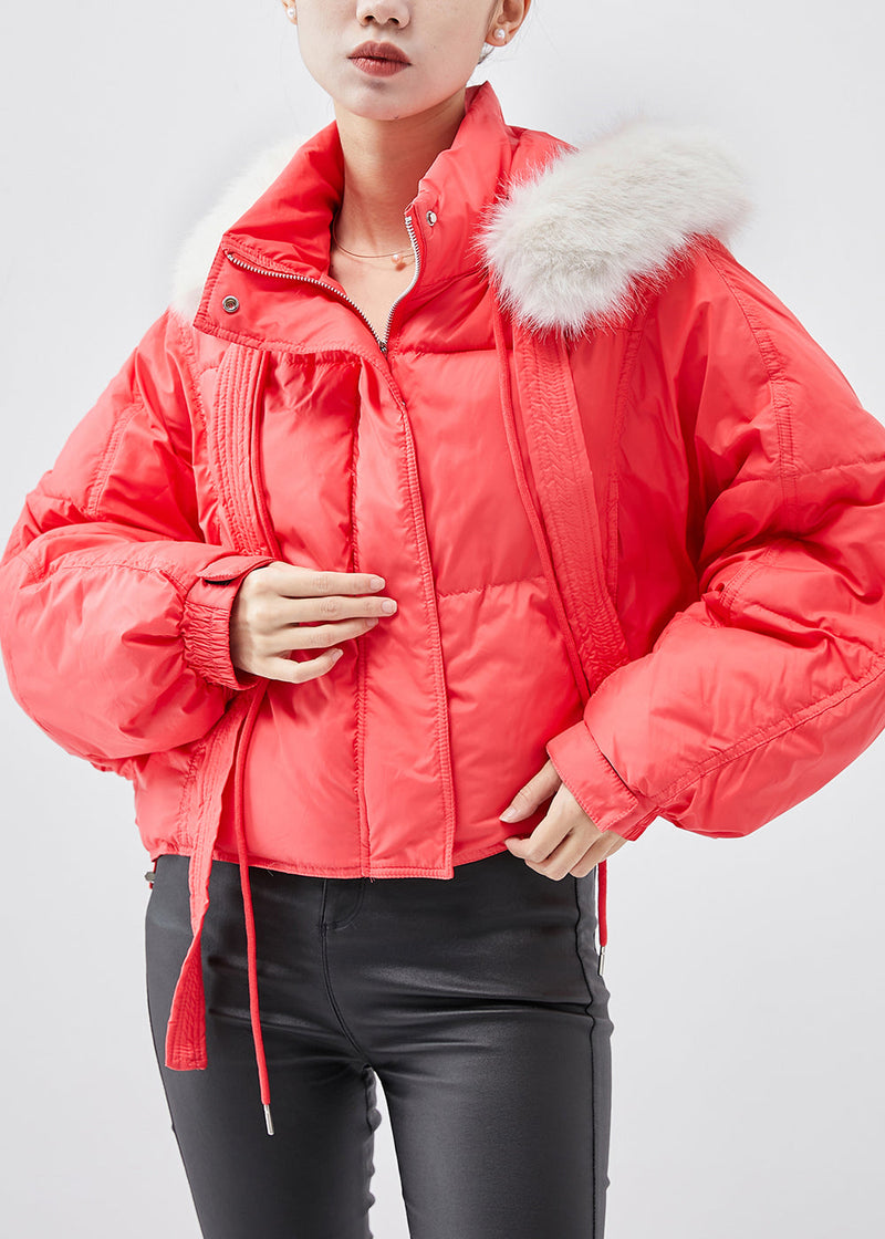 Classic Vintage Jacket with a Flattering Fit