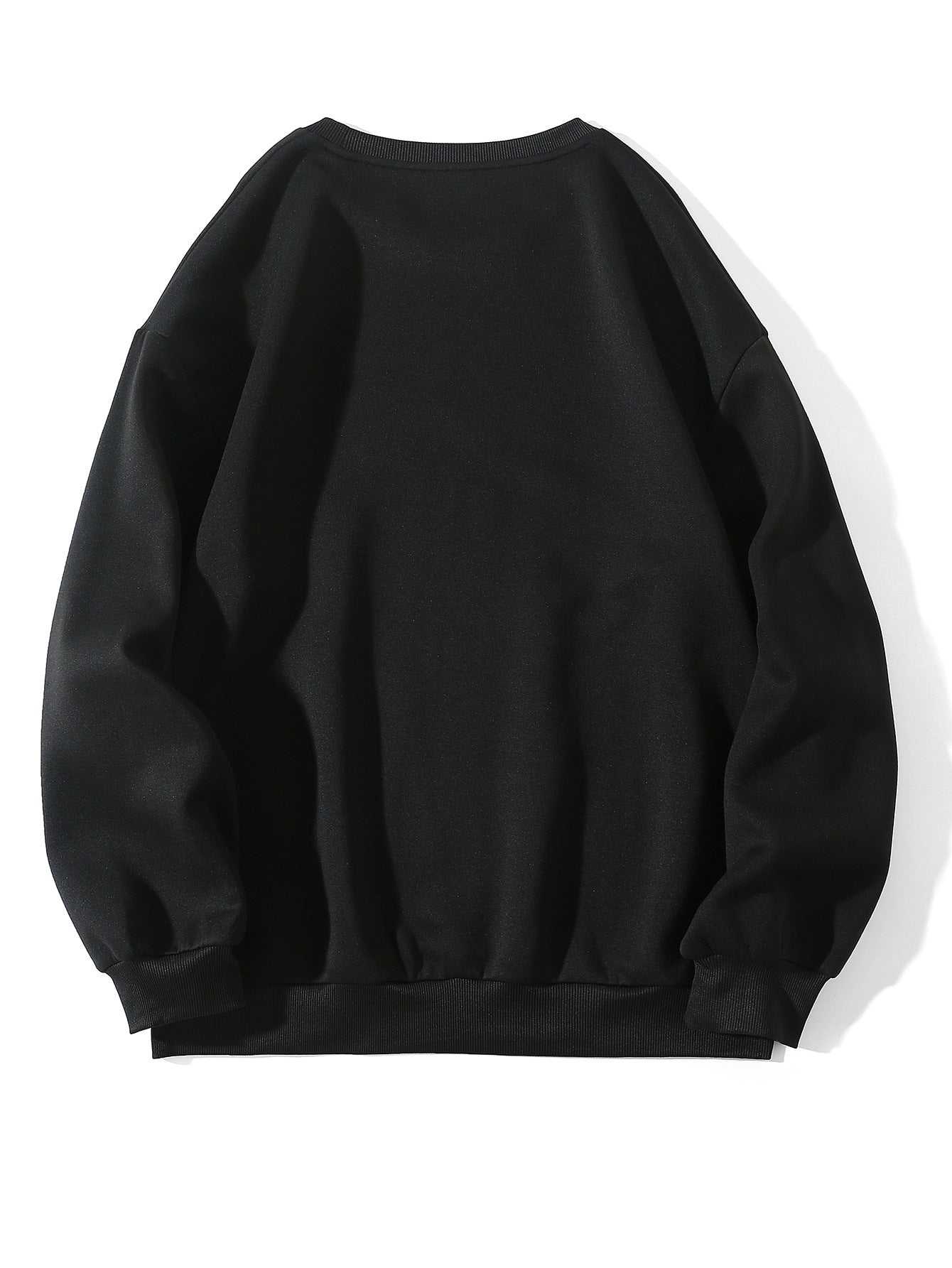 Polished Sweater with an Effortless Classic Look