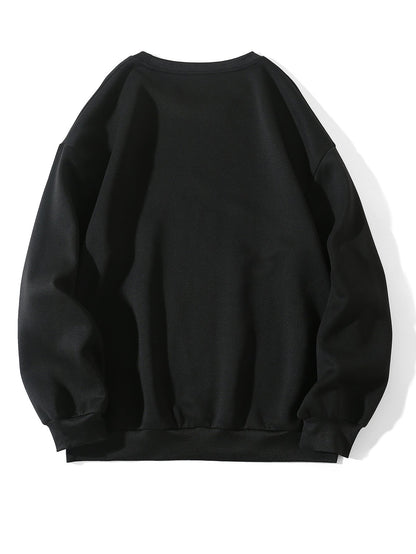 Polished Sweater with an Effortless Classic Look
