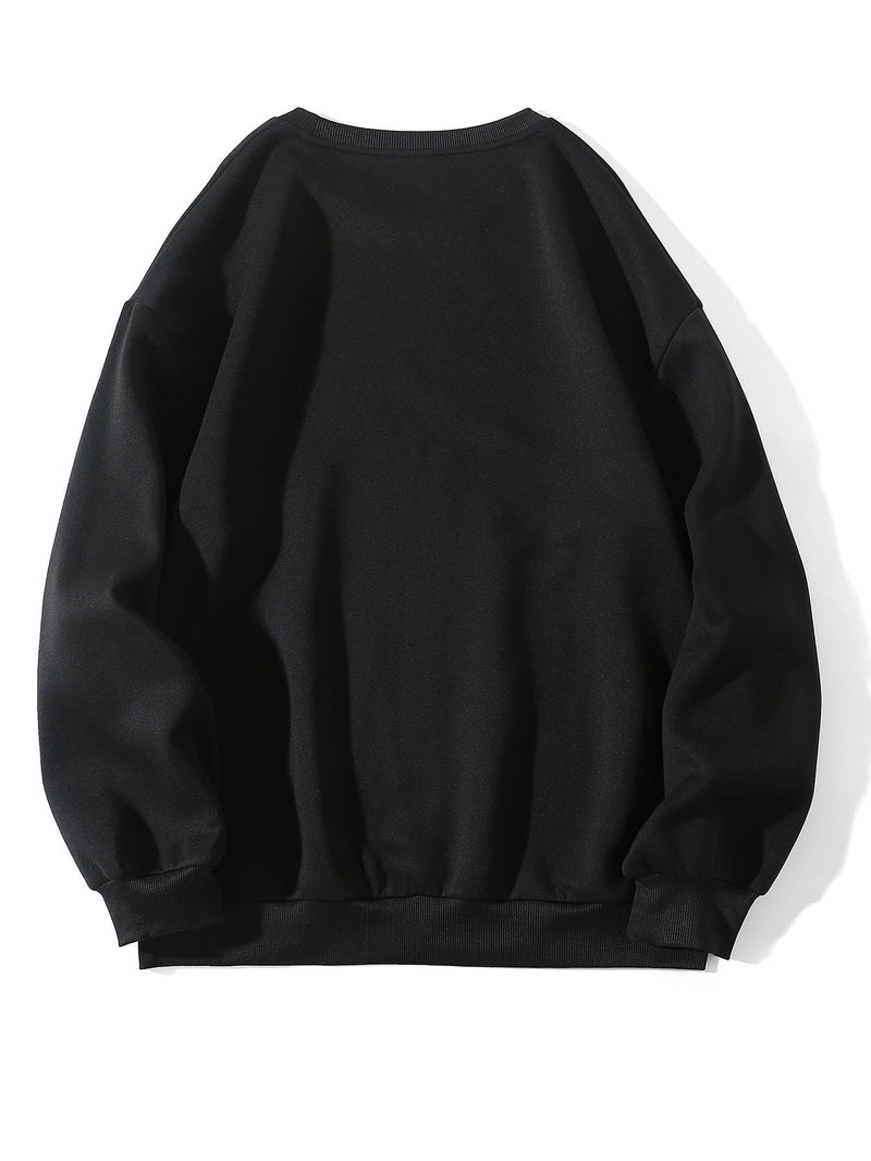 Polished Sweater with an Effortless Classic Look