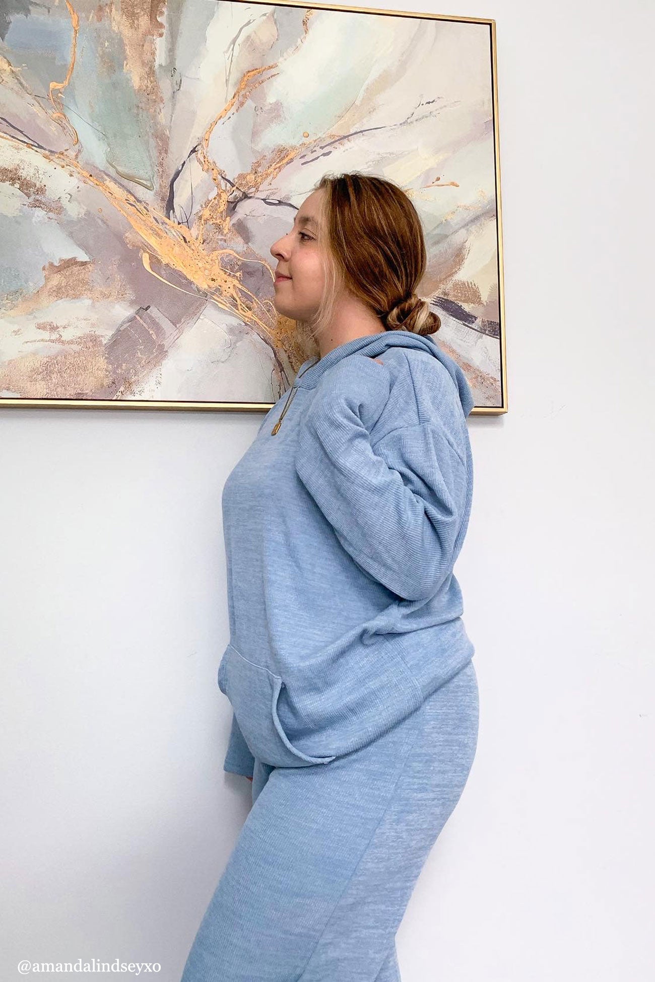 Beautifully Crafted Sweater in a Classic Style