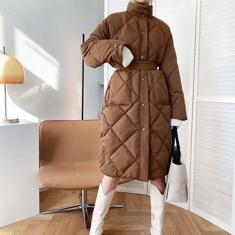 Beautifully Finished Jacket in a Timeless Design