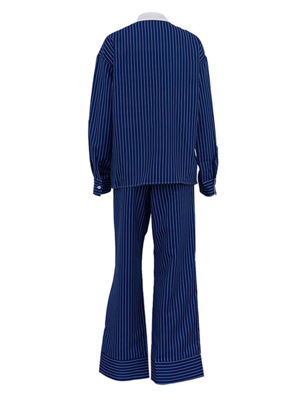Beautifully Crafted Blouse in a Classic Style