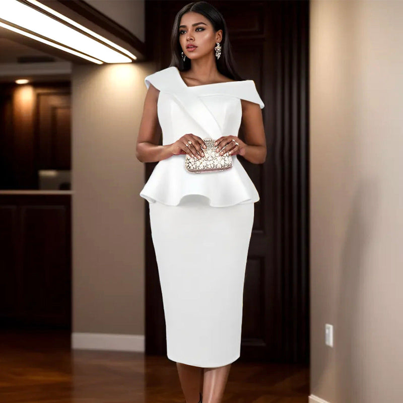 Classic Vintage & Enduringly Stylish Dress