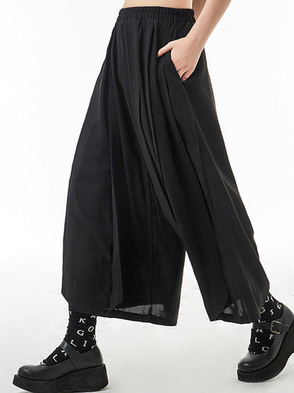 Polished Pants with an Effortless Classic Look