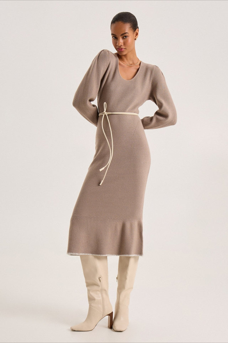 Beautifully Crafted Sweater in a Classic Style