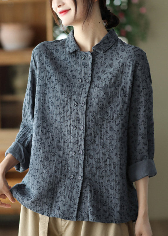 Gracefully Styled Shirt for Any Occasion